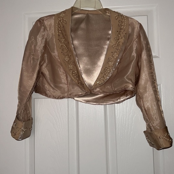 Ignite Evenings long dress - Picture 8 of 10